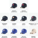 47 フォーティーセブン キャップ | ギャレリア Bag&Luggage | 詳細画像6