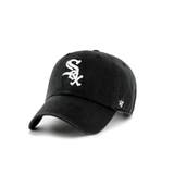 WHITESOXブラック | 47 フォーティーセブン キャップ | ギャレリア Bag&Luggage