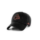 ORIOLESブラック | 47 フォーティーセブン キャップ | ギャレリア Bag&Luggage