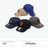 47 キャップ フォーティーセブン | ギャレリア Bag＆Luggage | 詳細画像2 