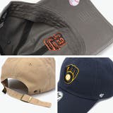 47 キャップ フォーティーセブン | ギャレリア Bag＆Luggage | 詳細画像3 