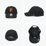 47 キャップ フォーティーセブン | ギャレリア Bag＆Luggage | 詳細画像4 