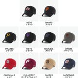 47 キャップ フォーティーセブン | ギャレリア Bag＆Luggage | 詳細画像5 