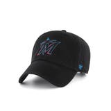 MARLINSブラック | 47 キャップ フォーティーセブン | ギャレリア Bag＆Luggage