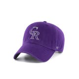 ROCKIESパープル | 47 キャップ フォーティーセブン | ギャレリア Bag＆Luggage