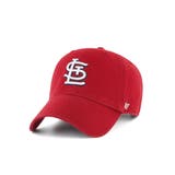 CARDINALSレッド | 47 キャップ フォーティーセブン | ギャレリア Bag＆Luggage