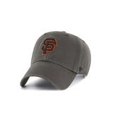 GIANTSチャコール | 47 キャップ フォーティーセブン | ギャレリア Bag＆Luggage