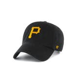 PIRATESブラック | 47 キャップ フォーティーセブン | ギャレリア Bag＆Luggage