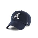 BRAVESネイビー | 47 キャップ フォーティーセブン | ギャレリア Bag＆Luggage