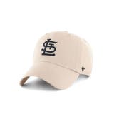 CARDINALSボーンホワイト | 47 キャップ フォーティーセブン | ギャレリア Bag＆Luggage