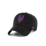 METSブラック | 47 キャップ フォーティーセブン | ギャレリア Bag＆Luggage