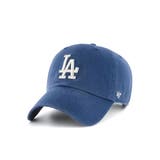 DODGERSティンバーブルー | 47 キャップ フォーティーセブン | ギャレリア Bag&Luggage