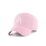 DODGERSペタルピンク | 47 キャップ フォーティーセブン | ギャレリア Bag&Luggage