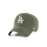 DODGERSモスグリーン | 47 キャップ フォーティーセブン | ギャレリア Bag&Luggage