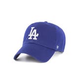 DODGERSロイヤルブルー | 47 キャップ フォーティーセブン | ギャレリア Bag&Luggage