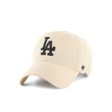 DODGERSナチュラル | 47 キャップ フォーティーセブン | ギャレリア Bag&Luggage