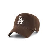 DODGERSブラウン | 47 キャップ フォーティーセブン | ギャレリア Bag&Luggage