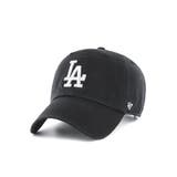 DODGERSブラックホワイト | 47 キャップ フォーティーセブン | ギャレリア Bag&Luggage
