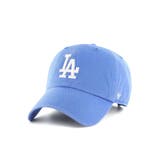DODGERSぺリウィンクルブルー | 47 キャップ フォーティーセブン | ギャレリア Bag&Luggage