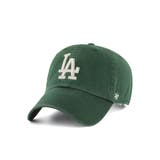 DODGERSダークグリーン | 47 キャップ フォーティーセブン | ギャレリア Bag&Luggage
