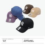 47 キャップ フォーティーセブン | ギャレリア Bag＆Luggage | 詳細画像2 