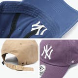 47 キャップ フォーティーセブン | ギャレリア Bag＆Luggage | 詳細画像3 