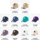 47 キャップ フォーティーセブン | ギャレリア Bag＆Luggage | 詳細画像6 