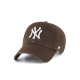 YANKEESブラウン | 47 キャップ フォーティーセブン | ギャレリア Bag＆Luggage