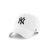 YANKEESホワイトブラック | 47 キャップ フォーティーセブン | ギャレリア Bag＆Luggage