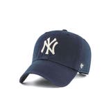 YANKEESネイビー | 47 キャップ フォーティーセブン | ギャレリア Bag＆Luggage