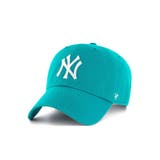 YANKEESネプチューンブルー | 47 キャップ フォーティーセブン | ギャレリア Bag＆Luggage