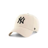 YANKEESナチュラルブラック | 47 キャップ フォーティーセブン | ギャレリア Bag＆Luggage