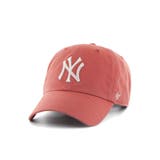 YANKEESアイランドレッド | 47 キャップ フォーティーセブン | ギャレリア Bag＆Luggage