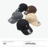 47 キャップ フォーティーセブン | ギャレリア Bag&Luggage | 詳細画像2