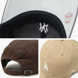 47 キャップ フォーティーセブン | ギャレリア Bag&Luggage | 詳細画像3