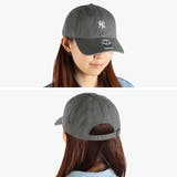 47 キャップ フォーティーセブン | ギャレリア Bag&Luggage | 詳細画像8