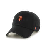 GIANTSブラック | 47 キャップ フォーティーセブン | ギャレリア Bag&Luggage