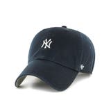 YANKEESネイビー | 47 キャップ フォーティーセブン | ギャレリア Bag&Luggage