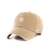 YANKEESカーキ | 47 キャップ フォーティーセブン | ギャレリア Bag&Luggage