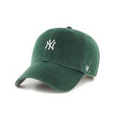 YANKEESダークグリーン | 47 キャップ フォーティーセブン | ギャレリア Bag&Luggage