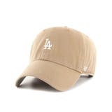 DODGERSカーキ | 47 キャップ フォーティーセブン | ギャレリア Bag&Luggage