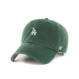 DODGERSダークグリーン | 47 キャップ フォーティーセブン | ギャレリア Bag&Luggage