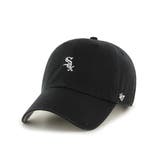 WHITESOXブラック | 47 キャップ フォーティーセブン | ギャレリア Bag&Luggage