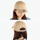 47 フォーティーセブン キャップ | ギャレリア Bag&Luggage | 詳細画像10