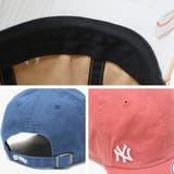 47 フォーティーセブン キャップ | ギャレリア Bag&Luggage | 詳細画像3