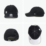 47 フォーティーセブン キャップ | ギャレリア Bag&Luggage | 詳細画像4