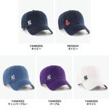 47 フォーティーセブン キャップ | ギャレリア Bag&Luggage | 詳細画像6