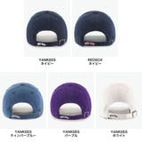 47 フォーティーセブン キャップ | ギャレリア Bag&Luggage | 詳細画像8