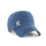 YANKEESティンバーブルー | 47 フォーティーセブン キャップ | ギャレリア Bag&Luggage