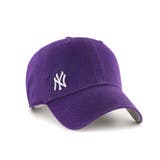 YANKEESパープル | 47 フォーティーセブン キャップ | ギャレリア Bag&Luggage